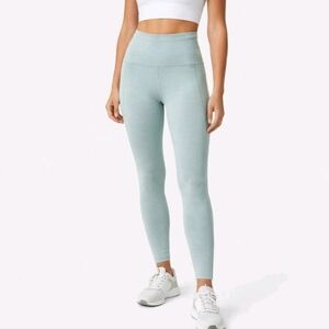 🆕️Allbirds Natural Flow Legging Hazy Cocoa Size 4 NWT